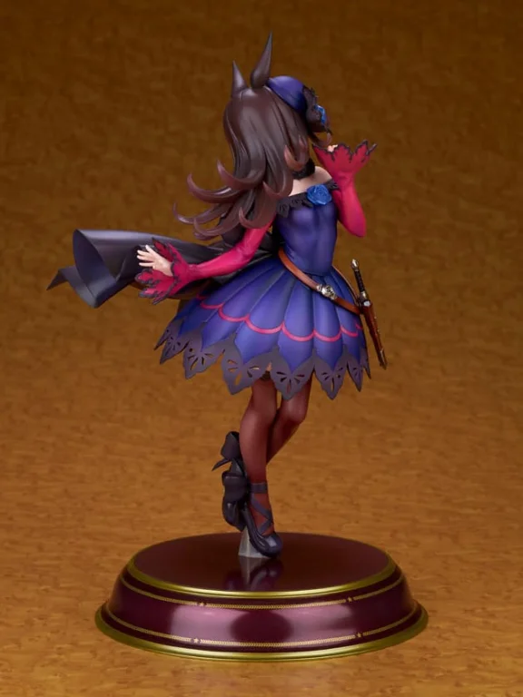 Umamusume - Scale Figure - Rice Shower
