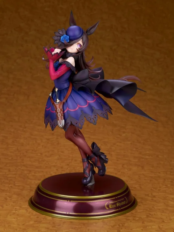 Umamusume - Scale Figure - Rice Shower