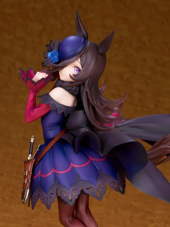 Umamusume - Scale Figure - Rice Shower