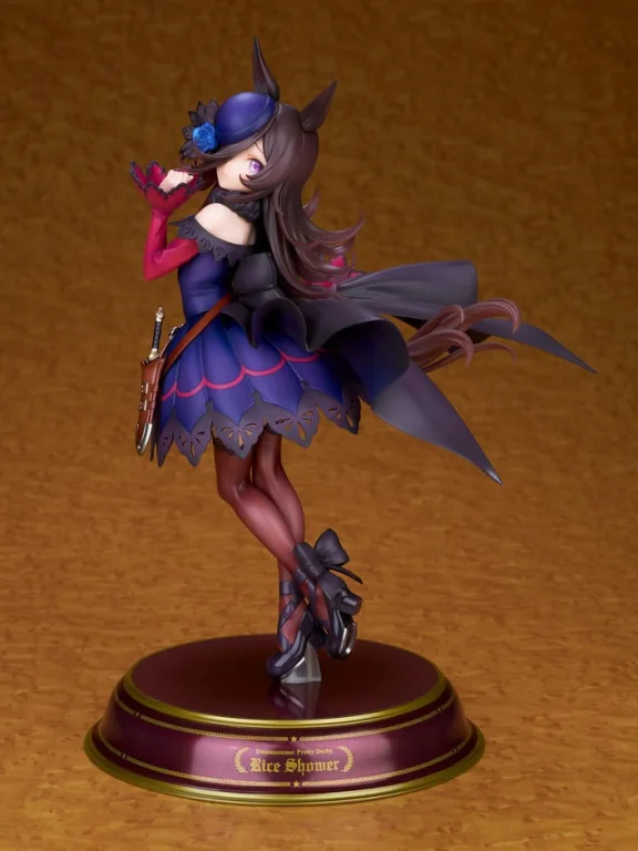 Umamusume - Scale Figure - Rice Shower
