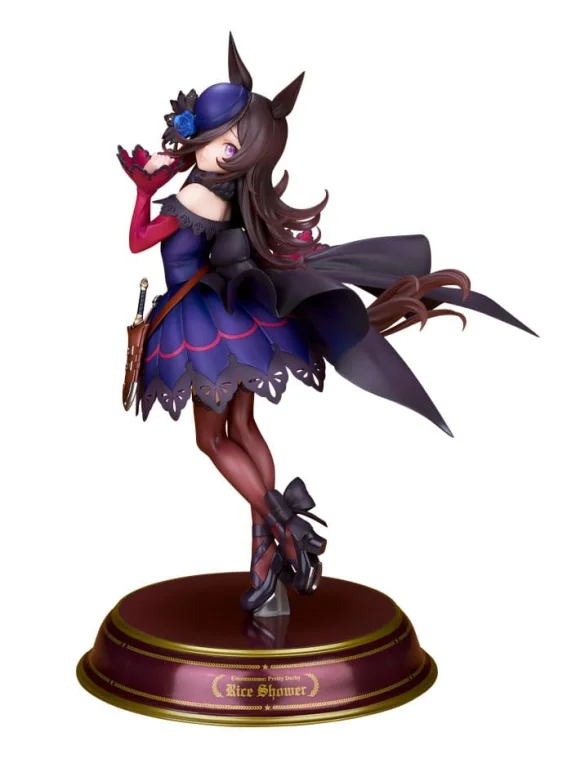 Umamusume - Scale Figure - Rice Shower