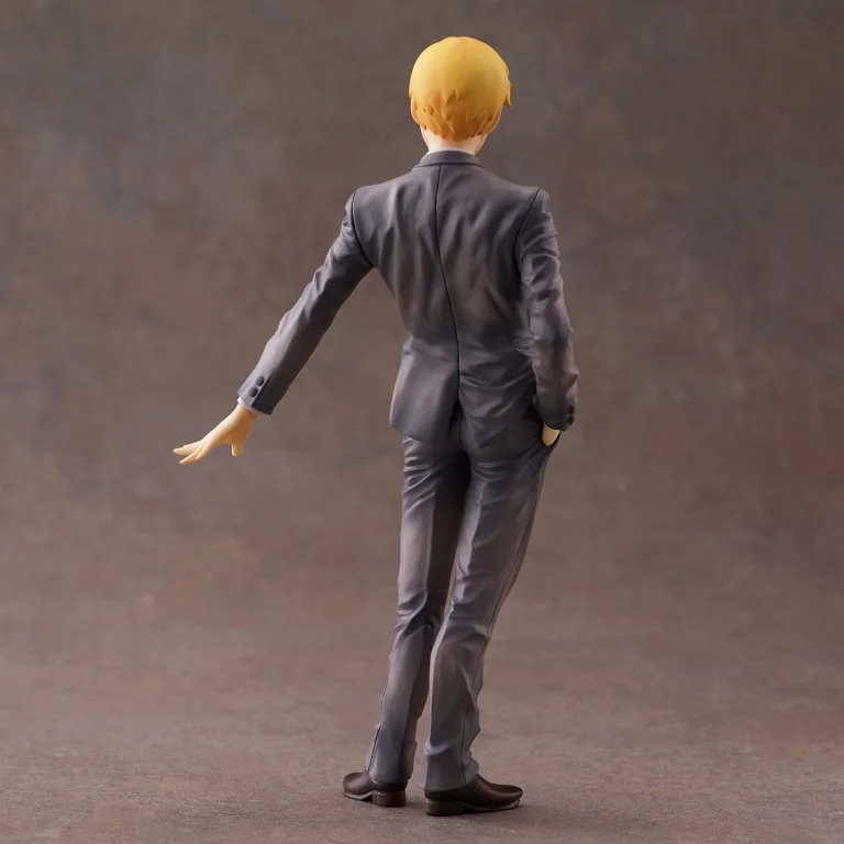 Mob Psycho 100 - Non-Scale Figure - Arataka Reigen