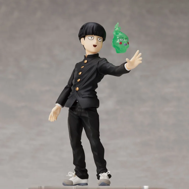 Mob Psycho 100 - Non-Scale Figure - Shigeo Kageyama