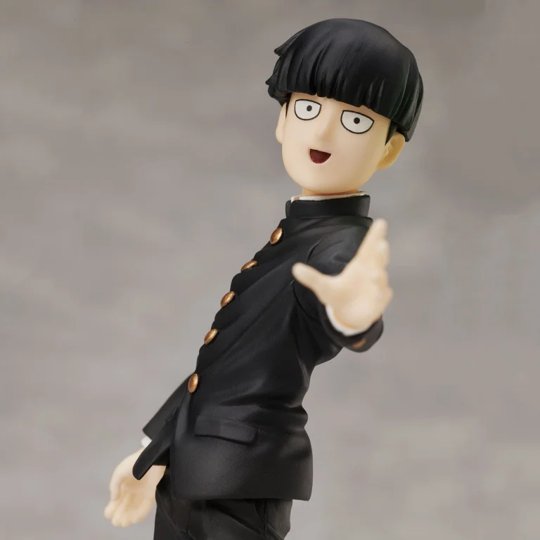 Mob Psycho 100 - Non-Scale Figure - Shigeo Kageyama