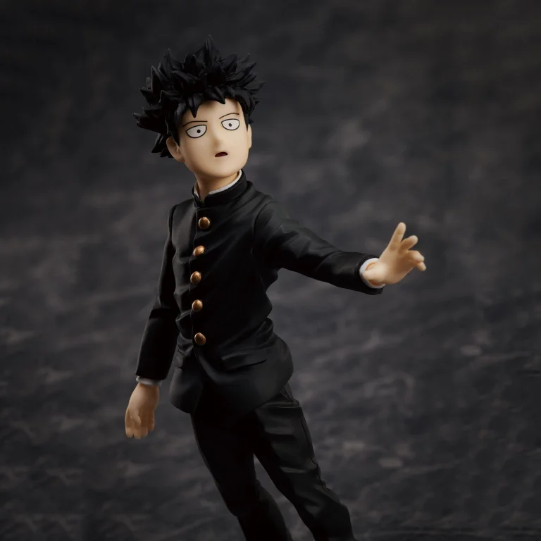 Mob Psycho 100 - Non-Scale Figure - Shigeo Kageyama