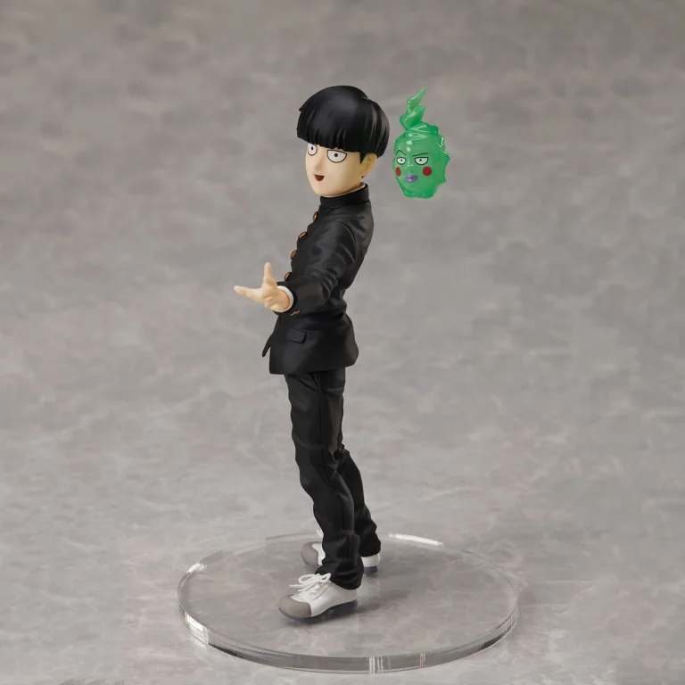 Mob Psycho 100 - Non-Scale Figure - Shigeo Kageyama