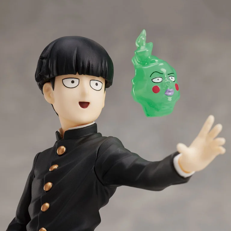 Mob Psycho 100 - Non-Scale Figure - Shigeo Kageyama