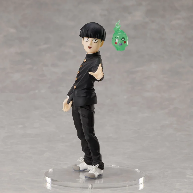 Mob Psycho 100 - Non-Scale Figure - Shigeo Kageyama