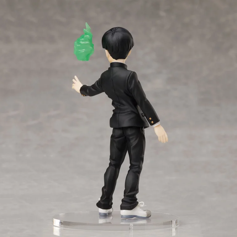 Mob Psycho 100 - Non-Scale Figure - Shigeo Kageyama