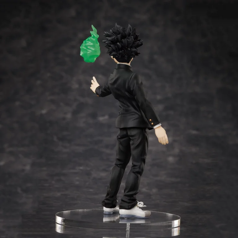 Mob Psycho 100 - Non-Scale Figure - Shigeo Kageyama