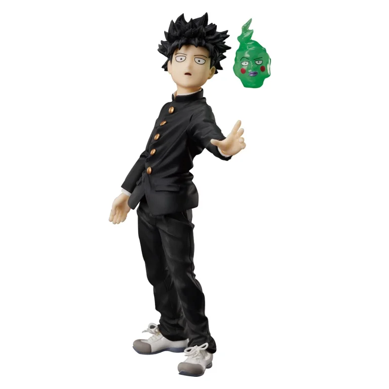 Mob Psycho 100 - Non-Scale Figure - Shigeo Kageyama