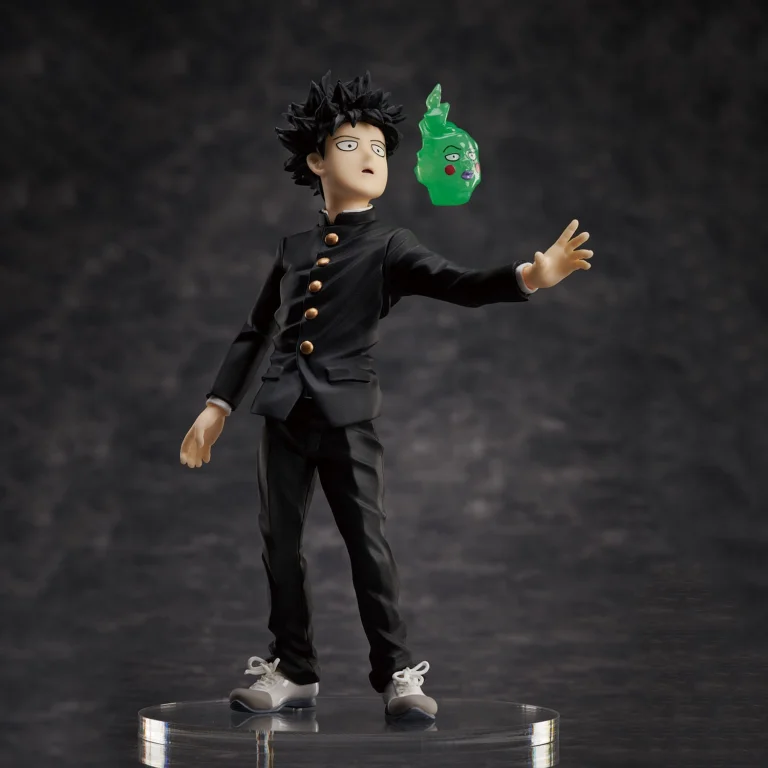 Mob Psycho 100 - Non-Scale Figure - Shigeo Kageyama
