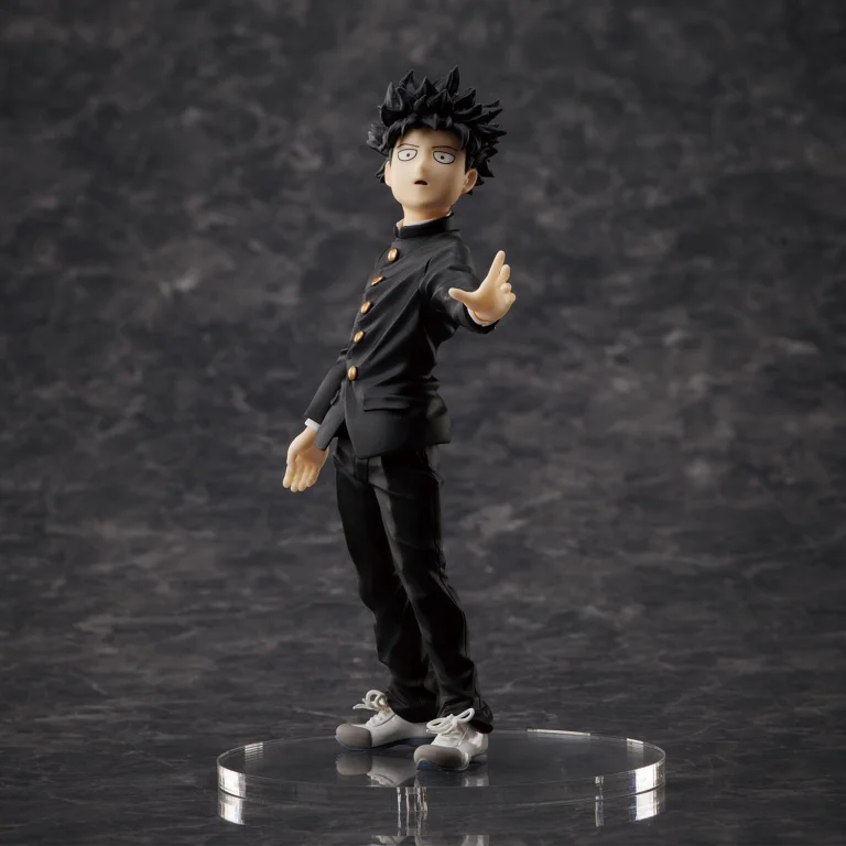 Mob Psycho 100 - Non-Scale Figure - Shigeo Kageyama