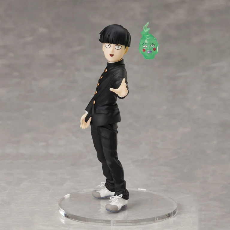 Mob Psycho 100 - Non-Scale Figure - Shigeo Kageyama