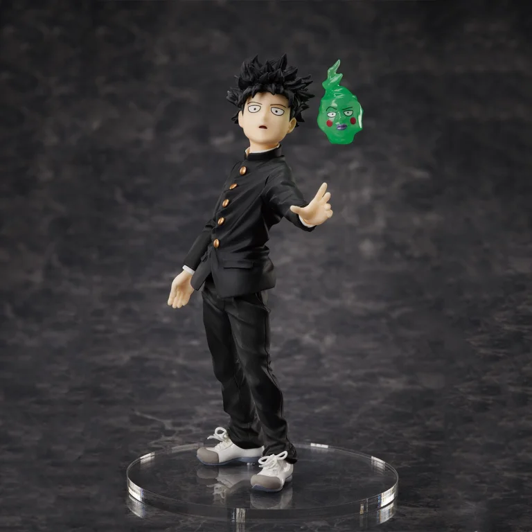 Mob Psycho 100 - Non-Scale Figure - Shigeo Kageyama