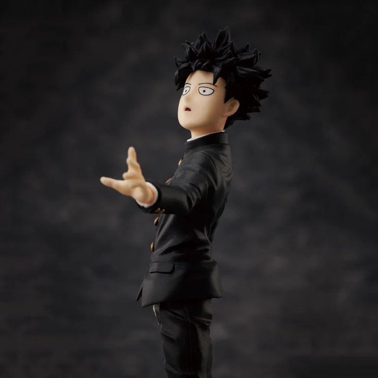 Mob Psycho 100 - Non-Scale Figure - Shigeo Kageyama