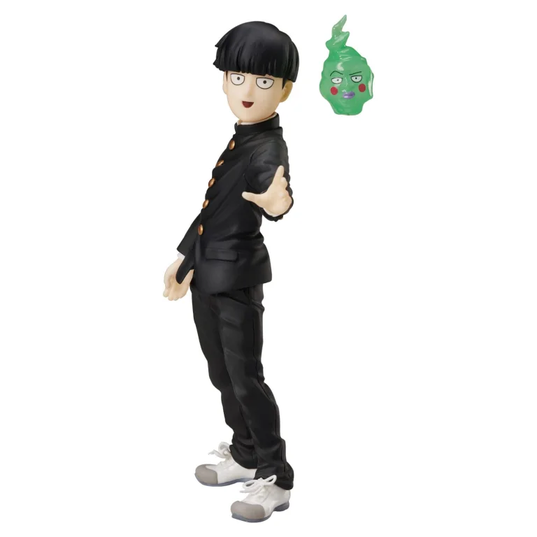 Mob Psycho 100 - Non-Scale Figure - Shigeo Kageyama
