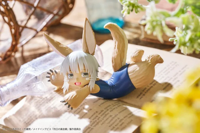 Produktbild zu Made in Abyss - Aqua Float Girls - Nanachi