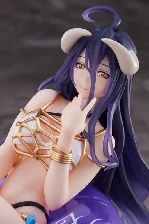 Overlord - Aqua Float Girls - Albedo (Renewal)