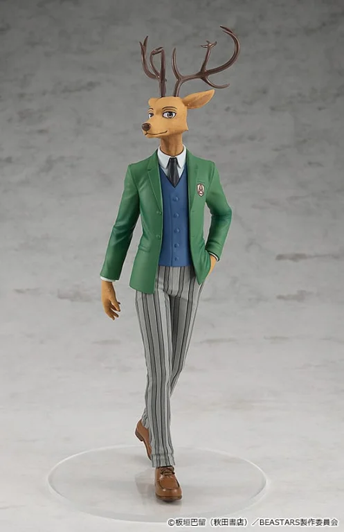 Beastars - POP UP PARADE - Louis
