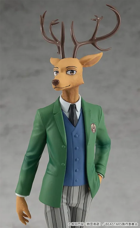 Beastars - POP UP PARADE - Louis