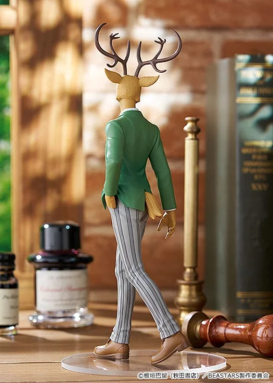 Beastars - POP UP PARADE - Louis