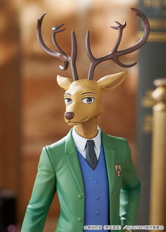 Beastars - POP UP PARADE - Louis