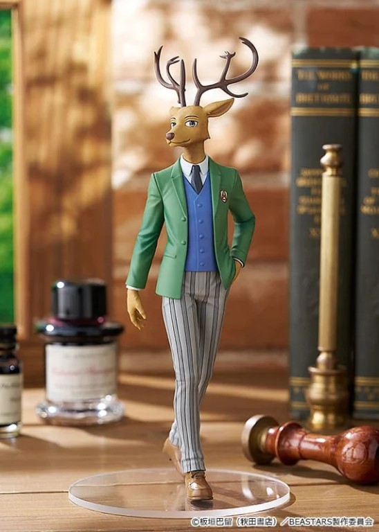Beastars - POP UP PARADE - Louis