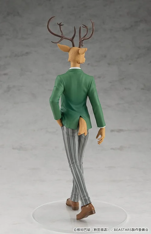 Beastars - POP UP PARADE - Louis
