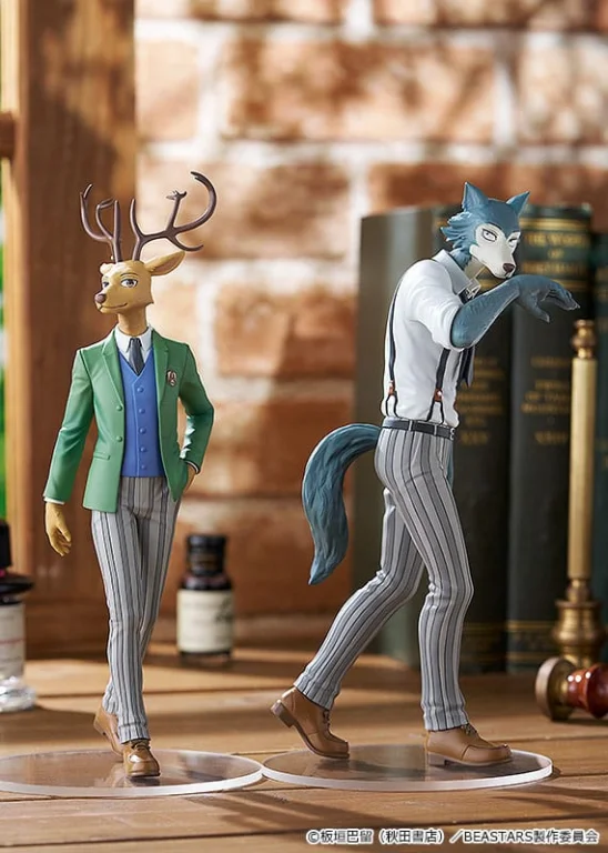 Beastars - POP UP PARADE - Louis