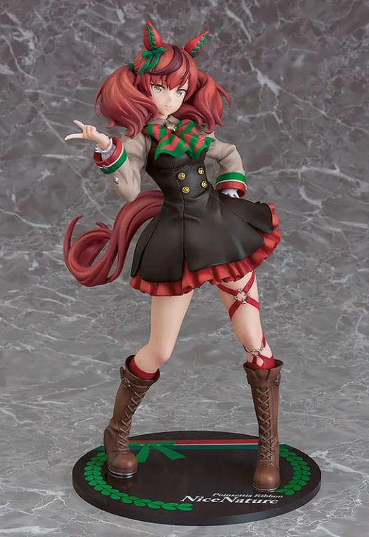 Umamusume - Scale Figure - Nice Nature