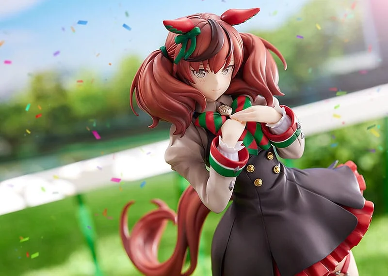 Umamusume - Scale Figure - Nice Nature