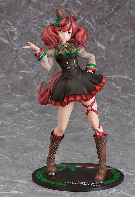 Umamusume - Scale Figure - Nice Nature