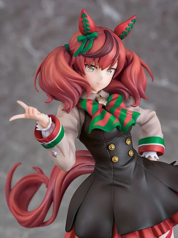 Umamusume - Scale Figure - Nice Nature