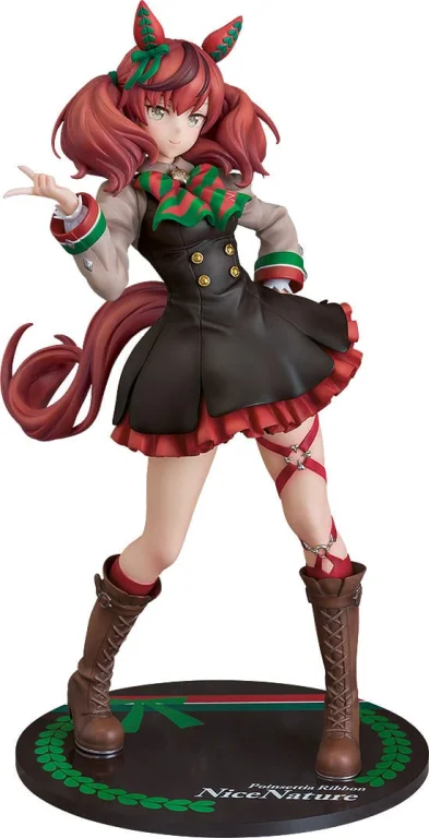 Umamusume - Scale Figure - Nice Nature