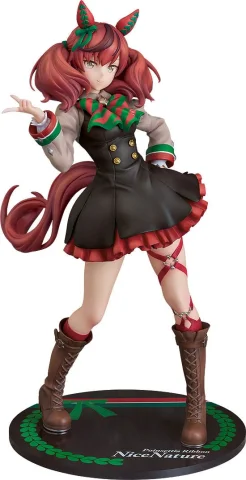 Produktbild zu Umamusume - Scale Figure - Nice Nature