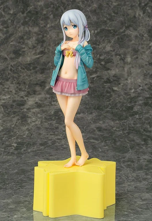 Eromanga Sensei - Scale Figure - Sagiri Izumi