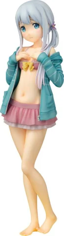 Produktbild zu Eromanga Sensei - Scale Figure - Sagiri Izumi