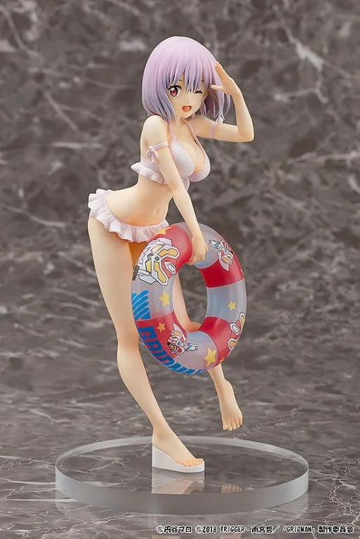 SSSS.GRIDMAN - Scale Figure - Akane Shinjō (Swimsuit Style)