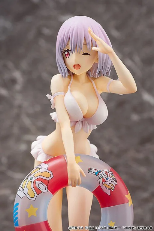 SSSS.GRIDMAN - Scale Figure - Akane Shinjō (Swimsuit Style)