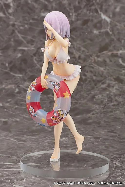 SSSS.GRIDMAN - Scale Figure - Akane Shinjō (Swimsuit Style)