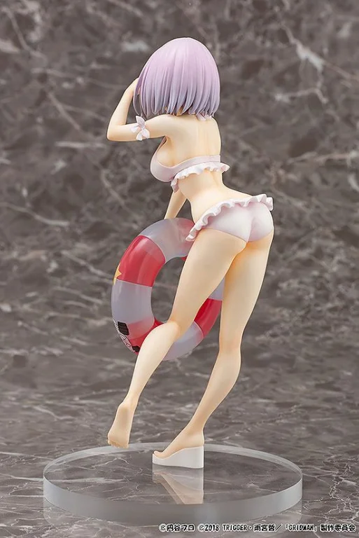 SSSS.GRIDMAN - Scale Figure - Akane Shinjō (Swimsuit Style)