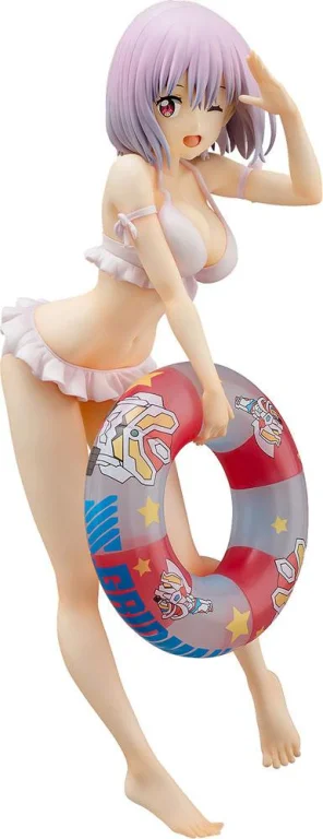 SSSS.GRIDMAN - Scale Figure - Akane Shinjō (Swimsuit Style)