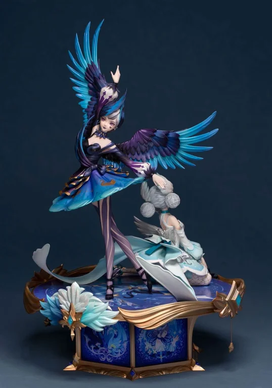 Honor of Kings - Scale Figure - Xiao Qiao (Swan Starlet Ver.)