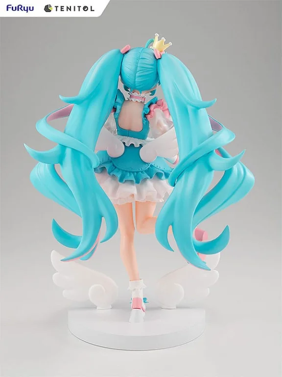 Character Vocal Series - TENITOL - Miku Hatsune (Yumekawa Princess)
