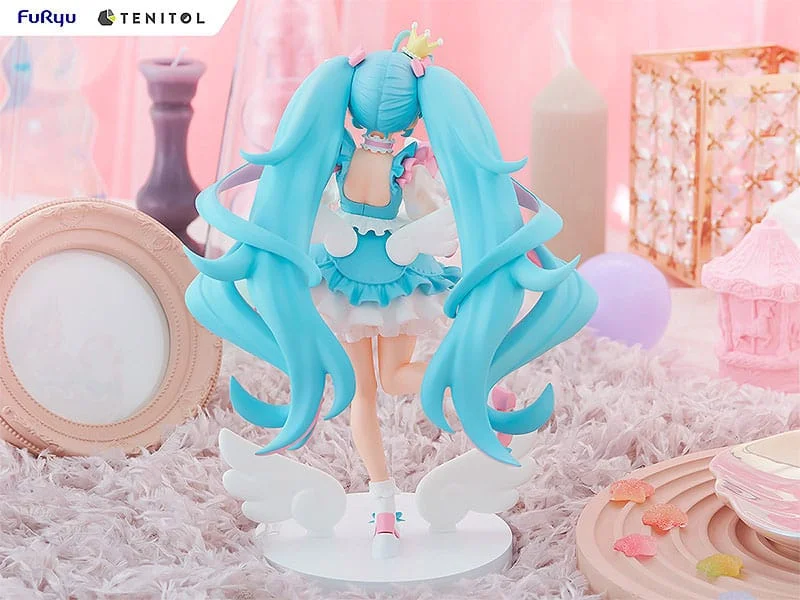 Character Vocal Series - TENITOL - Miku Hatsune (Yumekawa Princess)