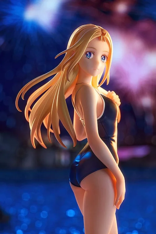 Summer Time Rendering - POP UP PARADE - Ushio Kofune