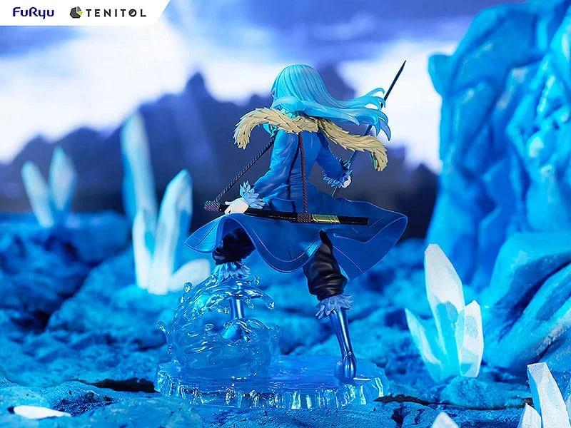 TenSura - TENITOL - Rimuru Tempest