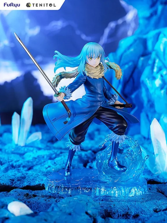 TenSura - TENITOL - Rimuru Tempest