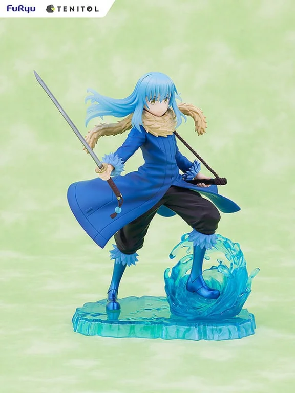 TenSura - TENITOL - Rimuru Tempest